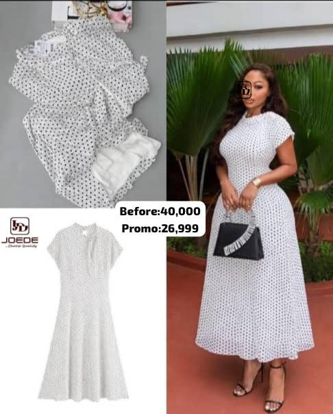 Chic Gown