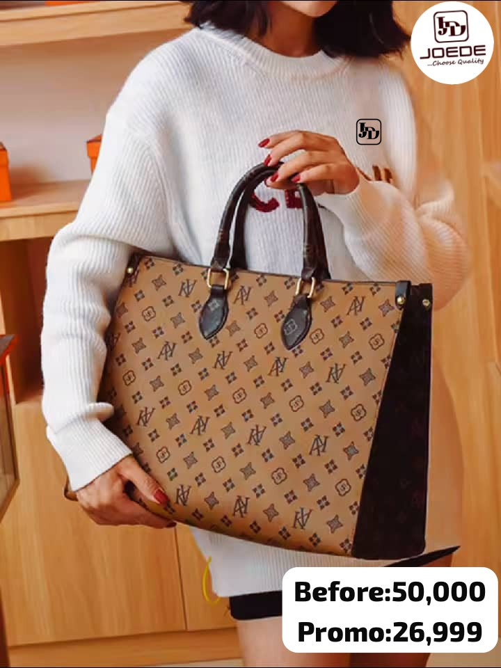 Fendi Handbag